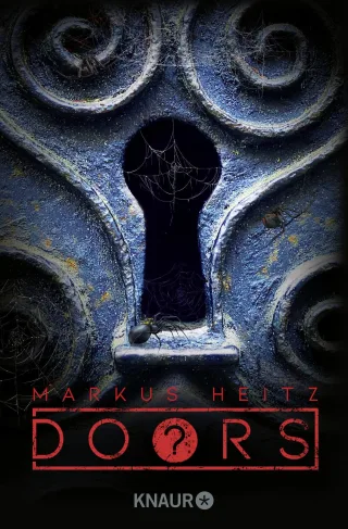DOORS ? - Kolonie: Roman (Die Doors-Serie Staffel 1)