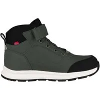 TROLLKIDS KIDS STAVANGER MID CUT XT Winterstiefel wasserdicht
