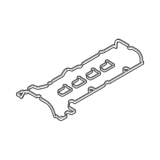 Elring Ventildeckeldichtungssatz Mercedes-Benz + Kompressor