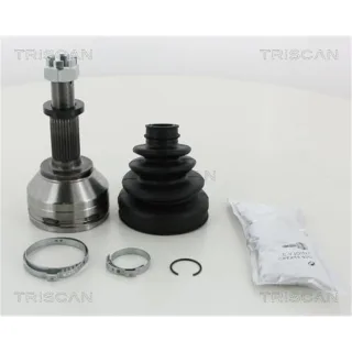 Triscan Antriebswellengelenk au?en Nissan Qashqai X-Trail Renault Koleos 854014168