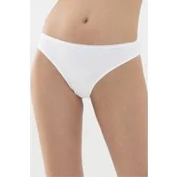 Mey Minislip Mey Damen Mini-Slip Serie Organic Cotton Uni (1-St., 1)