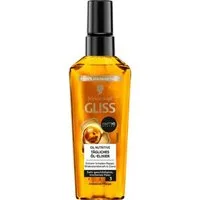 Schwarzkopf Haaröl Gliss Kur Öl-Elixier Ultimate Repair 75ml, 1-tlg.