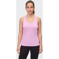 Venice Beach Tanktop TANKTOP BRENDA sportlicher Stil, Tanktop-Schnitt, für Sportmode