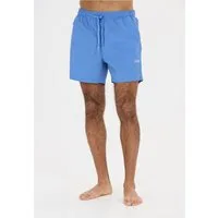 nou Badeshorts Fortuna (1-St) mit Mesh Innenhose