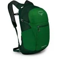 Daylite Plus, Rucksack dunkelgrün, 20 Liter