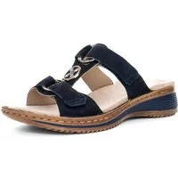 Ara Damen Pantolette Hawaii Pantoffel