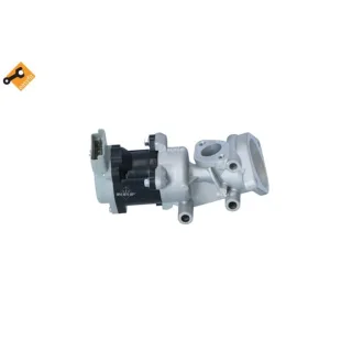 NRF AGR-Ventil rechts Land Rover Discovery Range Rover 2,7