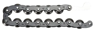 KS Tools HSS Ersatzkette für Auspuff-Kettenrohrabschneider - 150.1502