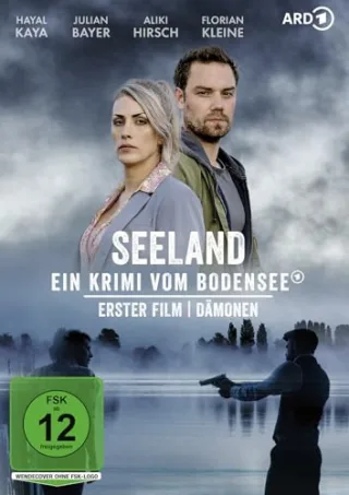 Ein Krimi vom Bodensee: Seeland / Dämonen