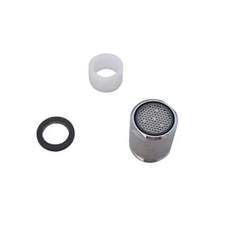 Kludi Ersatzteil Luftsprudler s-pointer chrom, 7359205-00 7359205-00