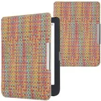 kwmobile E-Reader-Hülle Klapphülle für Tolino Shine 3 Hülle, eReader Case
