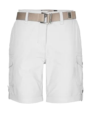 G.I.G.A. DX by killtec Shorts "GS 6 WMN SHRTS" Schnelltrocknende Shorts mit HYDROCOOL, krempelbar, viele Taschen