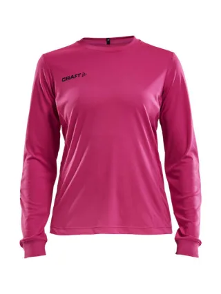 Craft Squad Torwart Trikot Langarm Damen 1905590