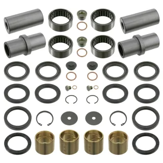 Febi Reparatursatz Achsschenkel 24662