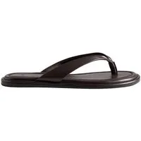 The Set The Set Zehentrennersandalen Sandale (1-tlg)