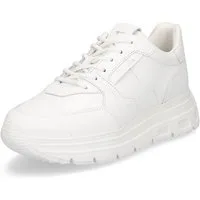 Tamaris Tamaris Damen Sneaker weiß Sneaker