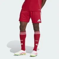 adidas Performance Shorts FC LIVERPOOL FC 25/26 HEIMSHORTS (1-tlg)