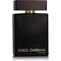 DOLCE & GABBANA Eau de Parfum The One Pour Homme Eau de Parfum Intense