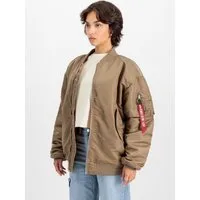 Alpha Industries Bomberjacke MA-1 Core W