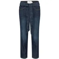 Freeman T. Porter Stretch-Jeans FREEMAN T. PORTER TIMEA SDM eclipse 25323 563.F0168 - COMFORT LINE