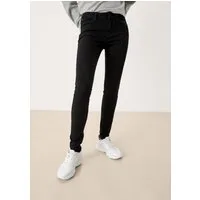 QS Skinny-fit-Jeans Jeans-Hose SADIE Jeans Sadie / Skinny Fit / Mid Rise / Skinny Leg