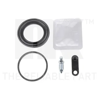 NK Reparatursatz f?r Bremssattel 8850001 Chevrolet Lacetti Nubira Daewoo Lacetti Nubira