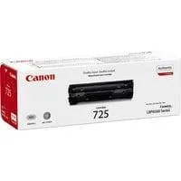 Toner schwarz CRG-725 Retail