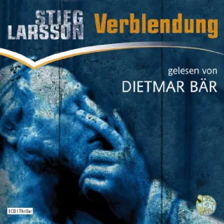 Verblendung: Schall & Wahn (Millennium Band 1)