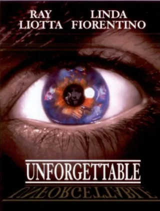 Unforgettable [DVD] [2009]