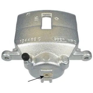 Hella Bremssattel vorne links Chrysler PT Cruiser