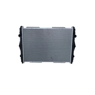 NRF Motork?hler gel?tet 509745