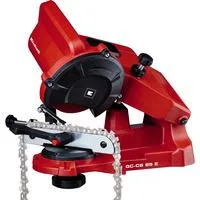 Sägeketten-Schärfgerät GC-CS 85 E rot