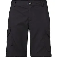 VAUDE Funktionshose Men's Neyland Cargo Shorts (1-tlg) schnellstrocknende und strapazierfähige Outdoor-Hose