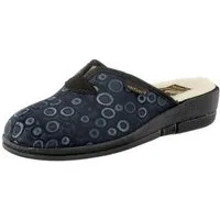 fischer Pantoffel Hausschuh
