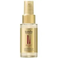 Londa Professional Haaröl Velvet Oil Lightweight Oil 30 ml