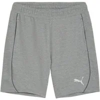 PUMA Sporthose PUMA teamFINAL Casuals Shorts Shorts Herren teamFINAL