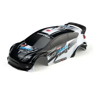 SG Pinecone Forest 2410 1/24 Drift RC Car Spare Body Shell 2410CK Vehicles Models Parts Accessories