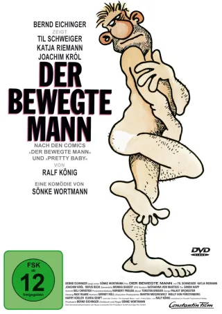 Der bewegte Mann (DVD)