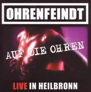 Live in Heilbronn