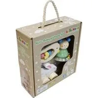 Activity Spiel- und Geschenkset, 3 Teile