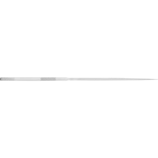 PFERD TOOLS Präzisions-Nadelfeile Vierkant 140mm Schweizer Hieb 0, grob - 12511061