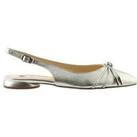 Högl Högl - LOTTA - Silber Pumps