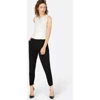 Vera Mont Jumpsuit (1-tlg) Cut-Outs