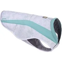 Ruffwear Hundeweste Kühlweste Swamp Cooler Vest Sage Green