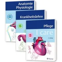 I care LernPaket / diverse