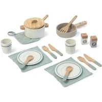 MUSTERKIND® Spiel-Kochgeschirr Aronia