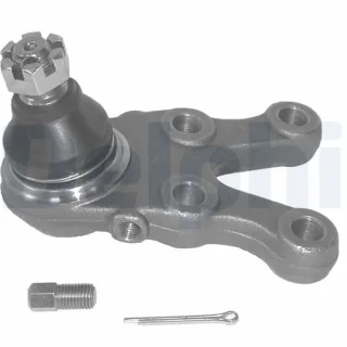 Delphi Traggelenk vorne Mitsubishi Galloper L200 Pajero TC832
