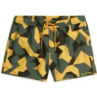 G-STAR Badeshorts Carnic 2.0 Badeshorts
