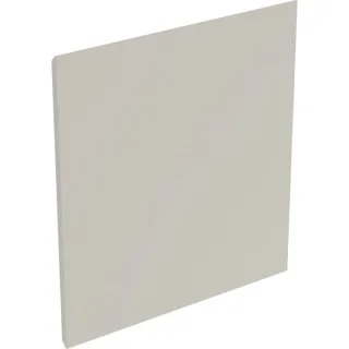 Geberit Ersatzteile Tür für Unterschrank, verkürzte Ausladung B:60cm, sandgrau matt, 246407DB1 246407DB1