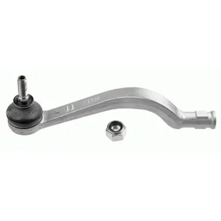 Lemf?rder Spurstangenkopf vorne links Dacia Renault 3093601